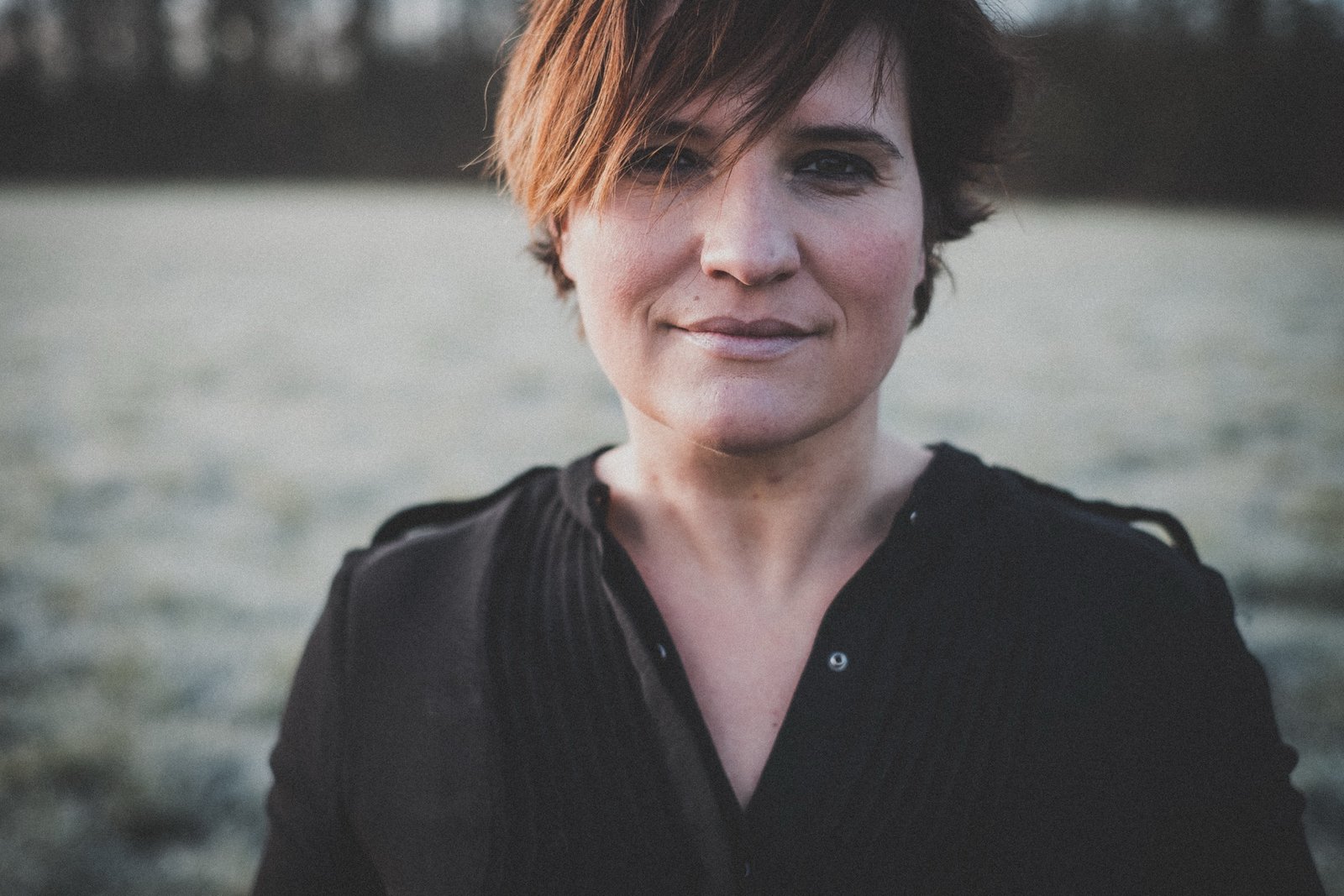 Ida Veldeman, oprichter van House of Human Intelligence