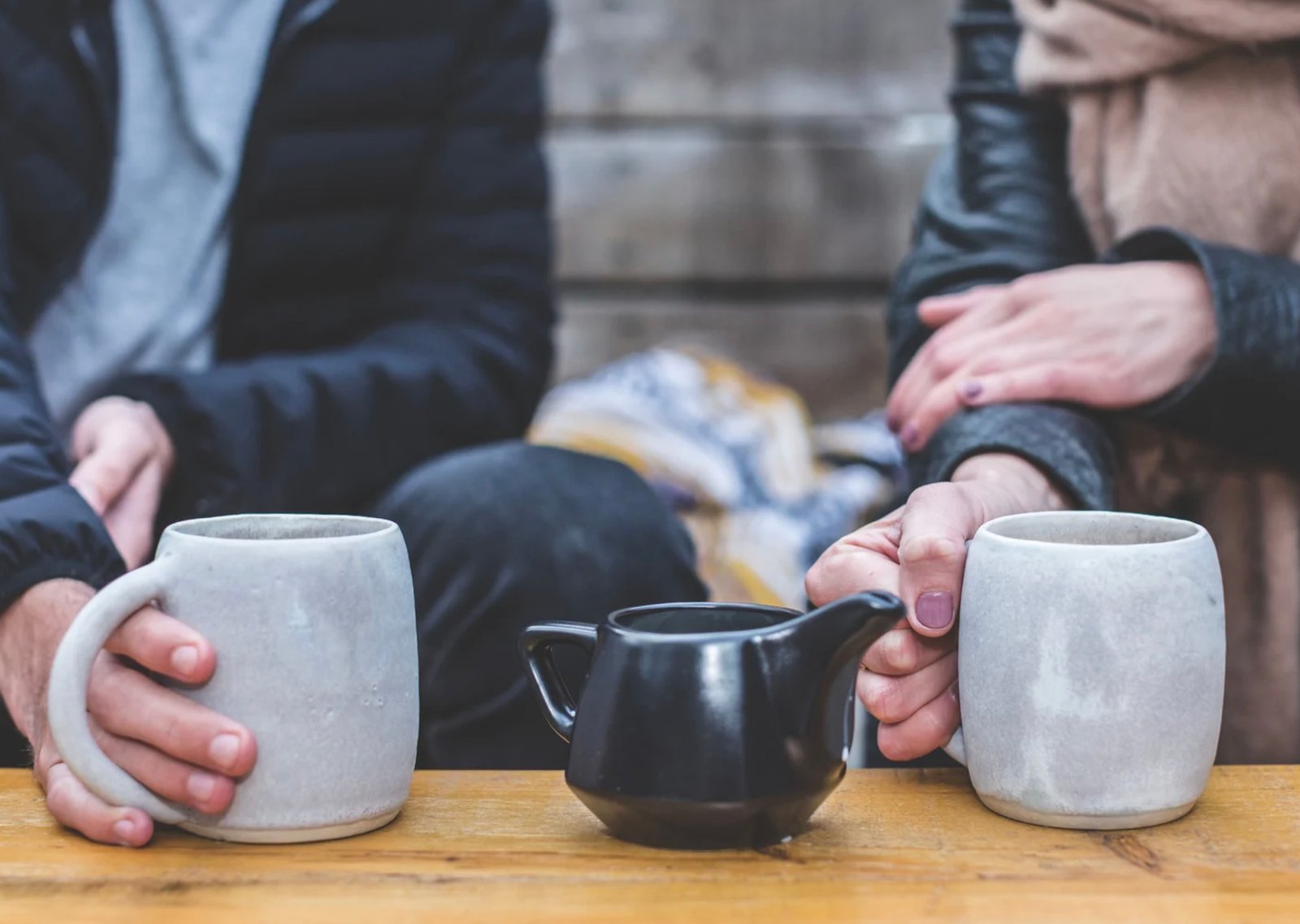 Koppel in gesprek, gids voor partners bij stress en burn-out